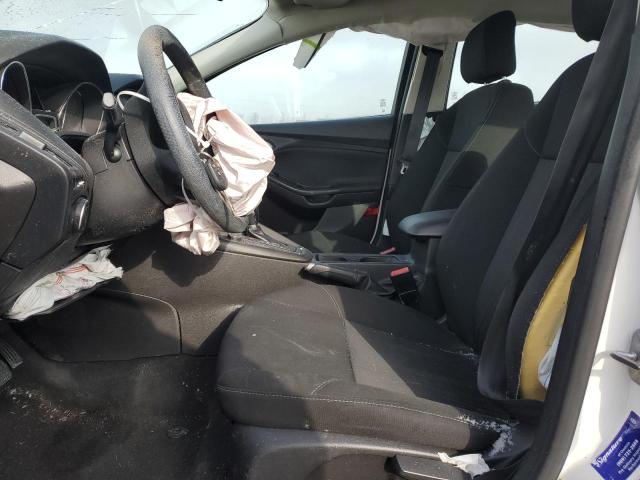 Photo 7 from auction – 2017 FORD FOCUS SE with VIN 1FADP3F20HL209908