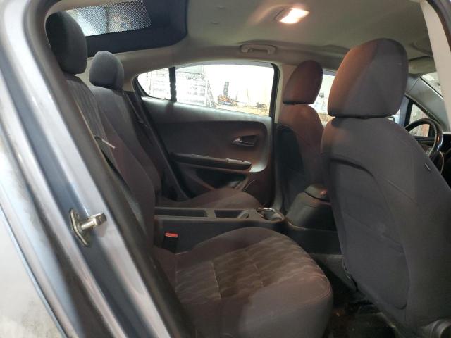 Photo 10 from auction – 2013 CHEVROLET VOLT with VIN 1G1RA6E48DU148973