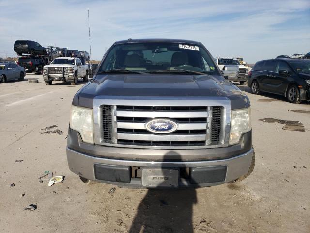 Photo 5 from auction – 2010 FORD F150 SUPER with VIN 1FTEX1C85AKB70823