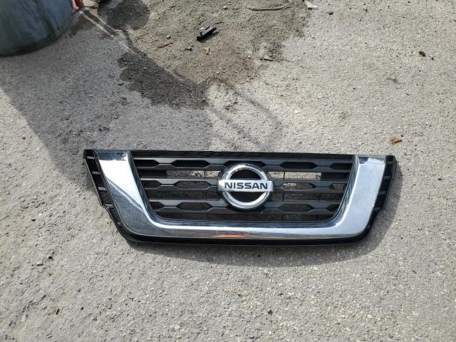 Photo 13 from auction – 2017 NISSAN PATHFINDER with VIN 5N1DR2MN1HC692526