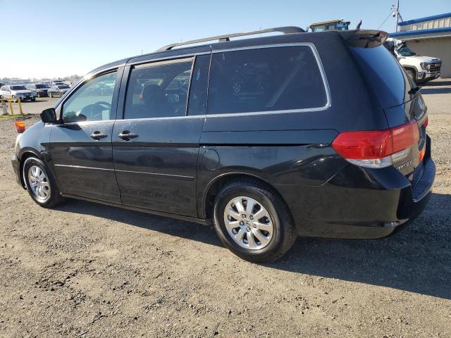 Photo 2 from auction – 2008 HONDA ODYSSEY EX with VIN 5FNRL38788B028613
