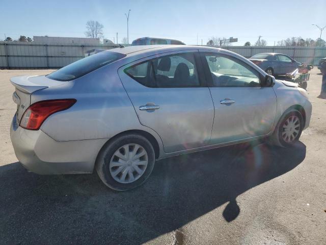 Photo 3 from auction – 2013 NISSAN VERSA S with VIN 3N1CN7AP6DL884170
