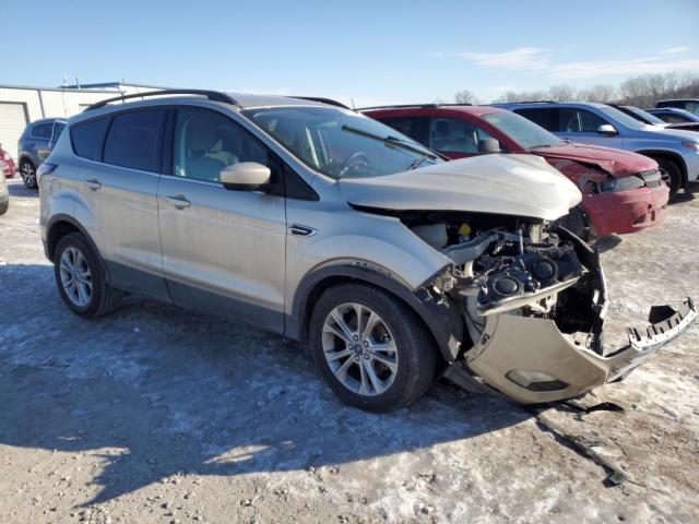 Photo 4 from auction – 2018 FORD ESCAPE SE with VIN 1FMCU0GD0JUB46785