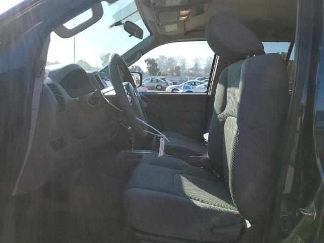 Photo 7 from auction – 2016 NISSAN FRONTIER S with VIN 1N6AD0ER1GN782173