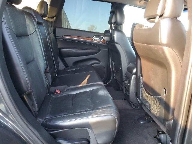 Photo 11 from auction – 2011 JEEP GRAND CHER with VIN 1J4RR5GT1BC642295