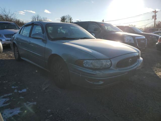 Photo 4 from auction – 2005 BUICK LESABRE CU with VIN 1G4HP54K05U191275