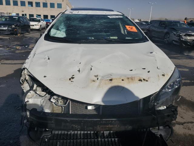 Photo 5 from auction – 2017 TOYOTA COROLLA L with VIN 5YFBURHE3HP622644