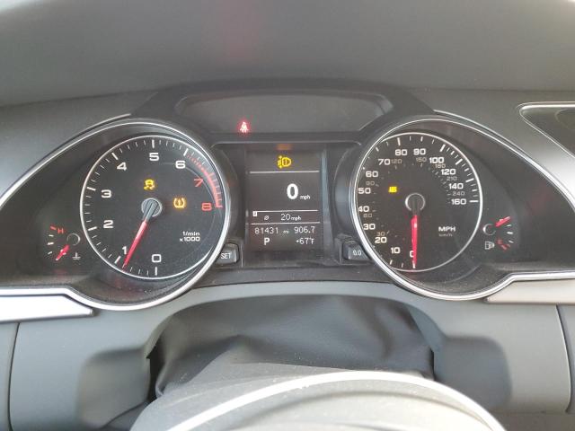 Foto 9 de la subasta – 2013 AUDI A5 PREMIUM con VIN WAUJFAFH6DN002704