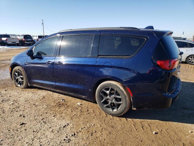 صورة رقم 2 من المزاد - 2018 CHRYSLER PACIFICA T مع VIN 2C4RC1EG1JR261817