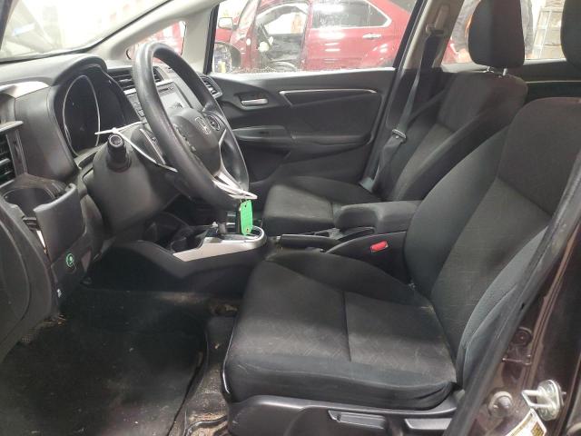 Photo 7 from auction – 2017 HONDA FIT EX with VIN JHMGK5H70HS004412