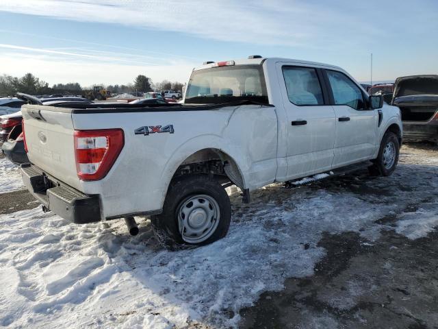 Photo 3 from auction – 2023 FORD F150 SUPER with VIN 1FTFW1E50PKF71635