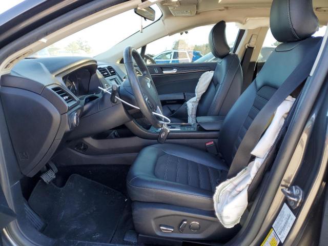 Photo 7 from auction – 2018 FORD FUSION SE with VIN 3FA6P0LU3JR162121
