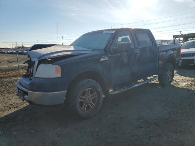 Photo 1 from auction – 2007 FORD F150 SUPER with VIN 1FTPW14V87KB40692