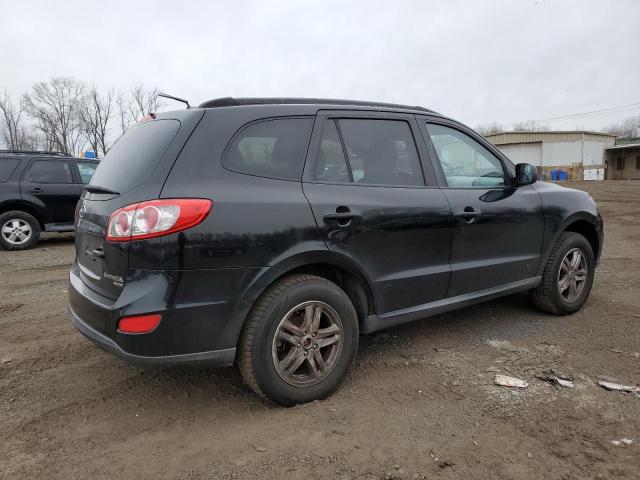 Photo 3 from auction – 2010 HYUNDAI SANTA FE G with VIN 5NMSGDAB2AH401577