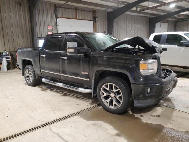 Photo 4 from auction – 2015 GMC SIERRA K15 with VIN 3GTU2VEC1FG390171