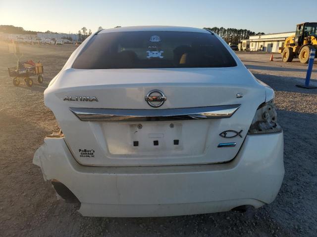 Photo 6 from auction – 2013 NISSAN ALTIMA 2.5 with VIN 1N4AL3APXDN409775