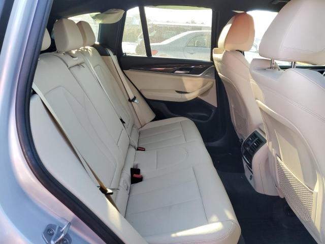 Photo 11 from auction – 2019 BMW X3 XDRIVE3 with VIN 5UXTR9C59KLR07912