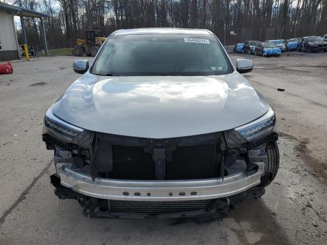 Photo 5 from auction – 2019 ACURA RDX TECHNO with VIN 5J8TC2H52KL002884