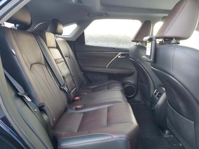 Photo 11 from auction – 2019 LEXUS RX 450H BA with VIN 2T2BGMCA2KC034364
