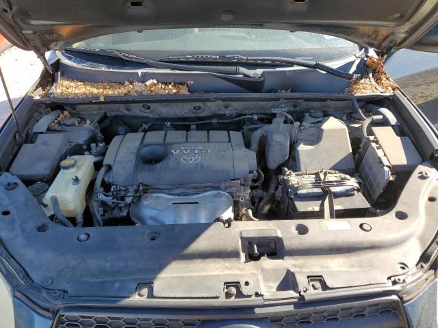 Photo 12 from auction – 2010 TOYOTA RAV4 with VIN JTMZF4DV6A5025380