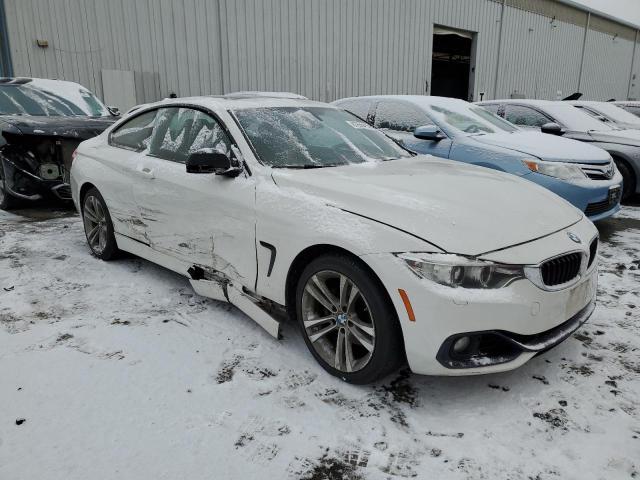 Photo 4 from auction – 2014 BMW 428 XI with VIN WBA3N9C58EK245180