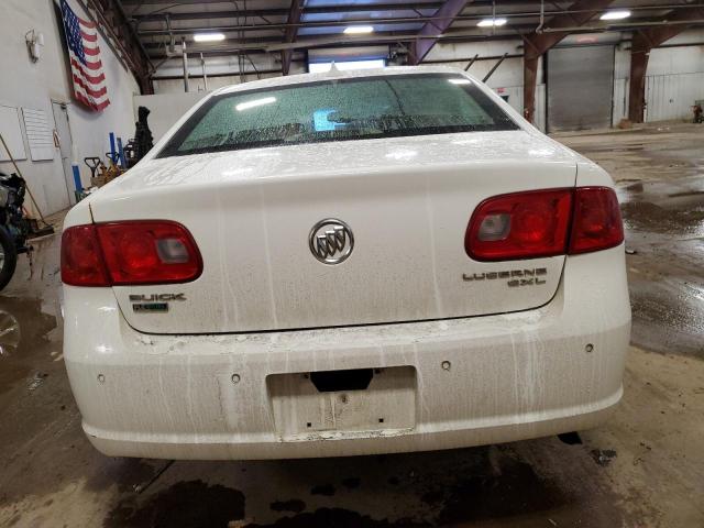 Photo 6 from auction – 2009 BUICK LUCERNE CX with VIN 1G4HD57M69U137104