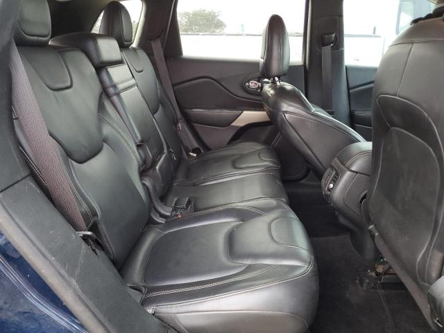 Photo 11 from auction – 2018 JEEP CHEROKEE L with VIN 1C4PJLDB6JD563248