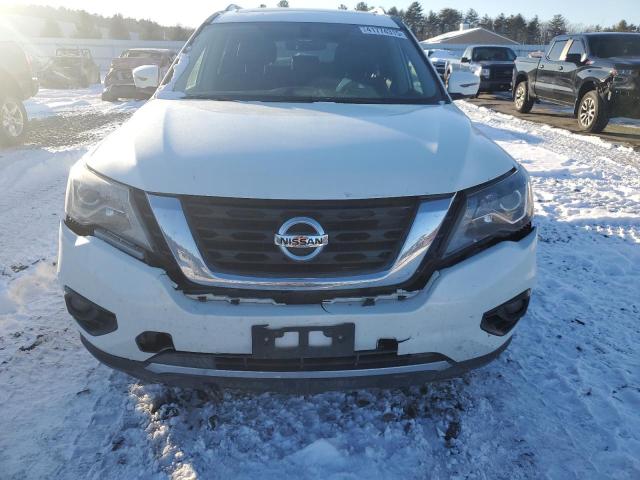 Photo 12 from auction – 2019 NISSAN PATHFINDER with VIN 5N1DR2MM8KC579249