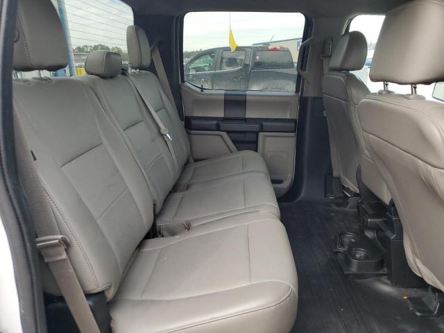 Photo 11 from auction – 2019 FORD F150 SUPER with VIN 1FTEW1C53KFC56795