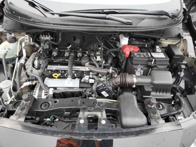 Photo 11 from auction – 2024 NISSAN VERSA SR with VIN 3N1CN8FV7RL848685