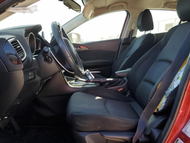 Photo 7 from auction – 2015 MAZDA 3 TOURING with VIN 3MZBM1L73FM214401