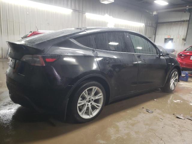 Photo 3 from auction – 2021 TESLA MODEL Y with VIN 5YJYGAEE8MF240669