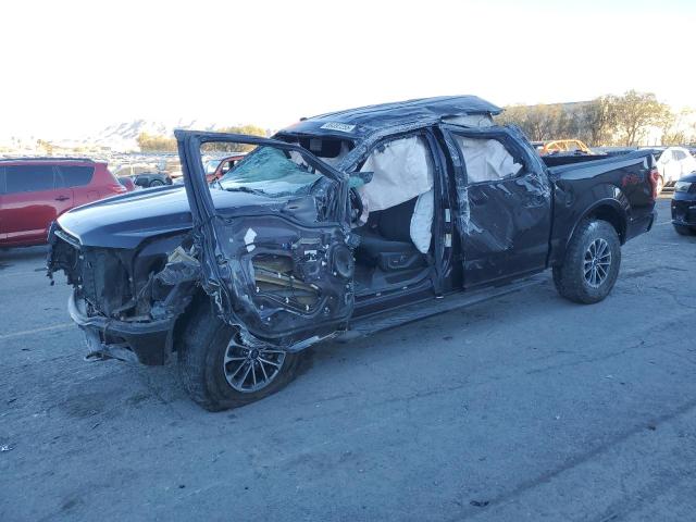 FORD F150 SUPER 2018 with VIN 1FTEW1EG6JKD68835 - Photo from auction