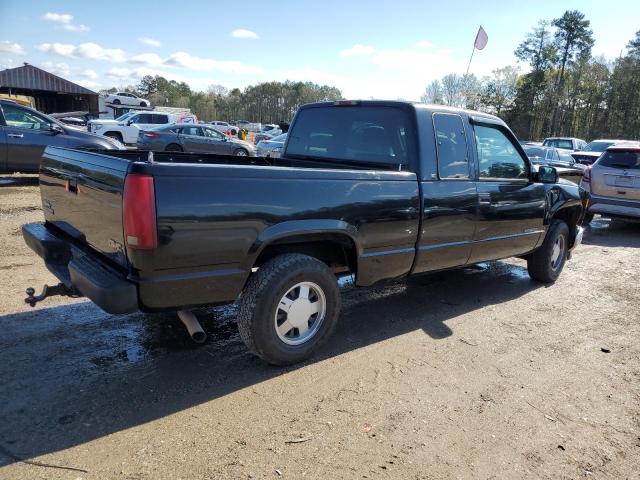 Photo 3 from auction – 1998 GMC SIERRA C15 with VIN 1GTEC19M2WE513447