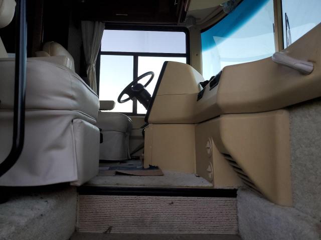 Photo 5 from auction – 2004 FREIGHTLINER CHASSIS X with VIN 4UZAAHDC94CM93813