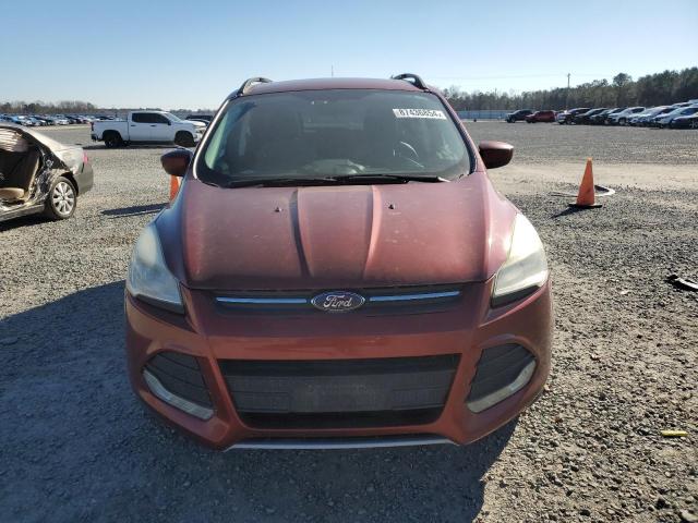 Photo 5 from auction – 2014 FORD ESCAPE SE with VIN 1FMCU9GX1EUA56663