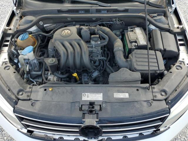 Photo 11 from auction – 2015 VOLKSWAGEN JETTA BASE with VIN 3VW2K7AJ6FM338251