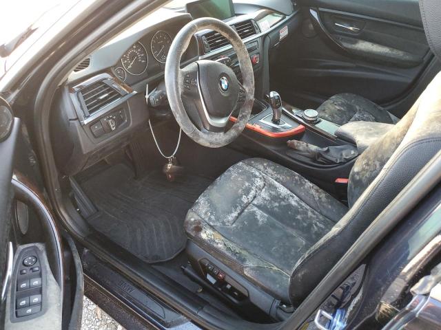 Photo 8 from auction – 2015 BMW 328 XI SUL with VIN WBA3B5C55FP653206