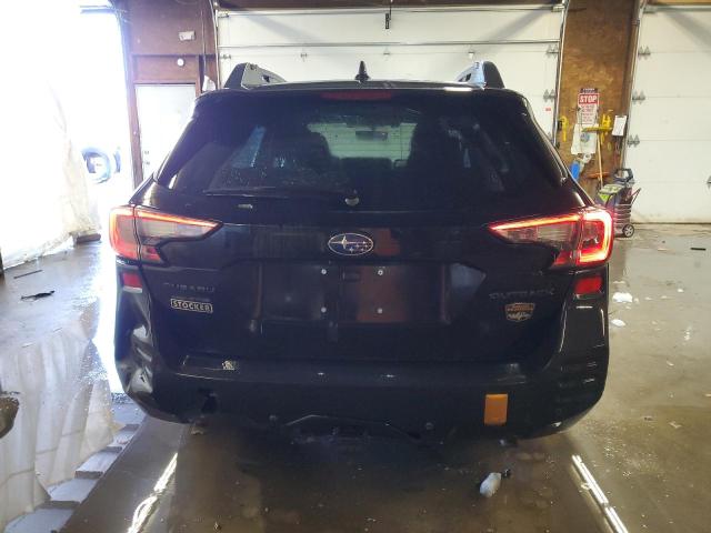 Photo 6 from auction – 2022 SUBARU OUTBACK WI with VIN 4S4BTGUD3N3118440