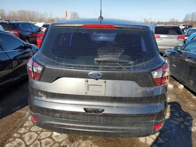 Photo 6 from auction – 2017 FORD ESCAPE S with VIN 1FMCU0F74HUC89941