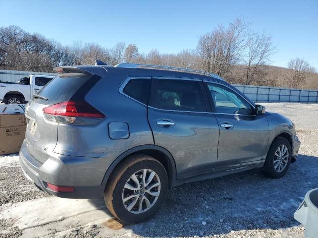 Photo 3 from auction – 2019 NISSAN ROGUE S with VIN KNMAT2MT9KP557236