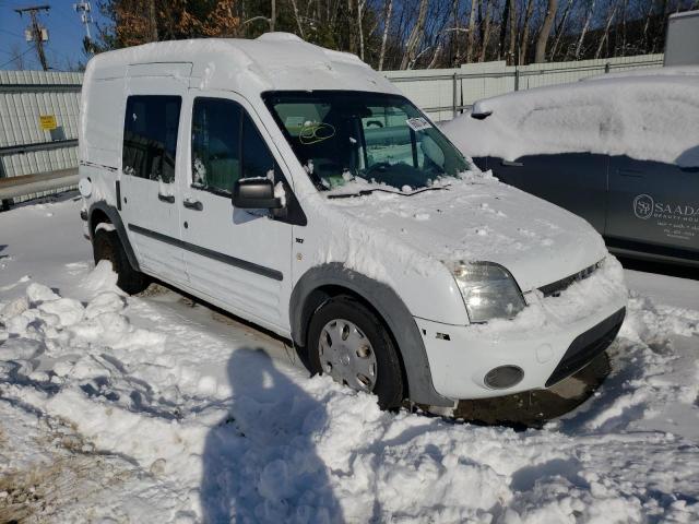 Photo 4 from auction – 2010 FORD TRANSIT CO with VIN NM0LS7DN2AT005607