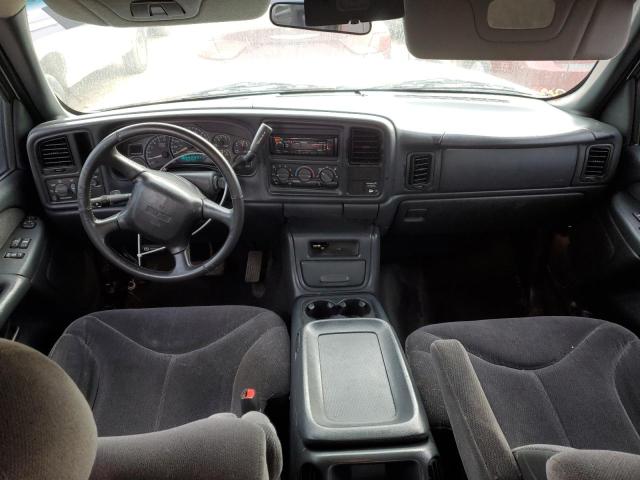 Photo 8 from auction – 2001 GMC NEW SIERRA with VIN 2GTEC19T511379647