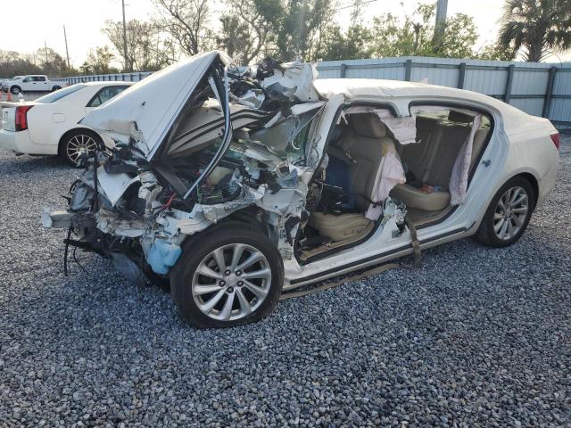BUICK LACROSSE 2013 con VIN 1G4GC5E34DF331278 - Foto de la subasta