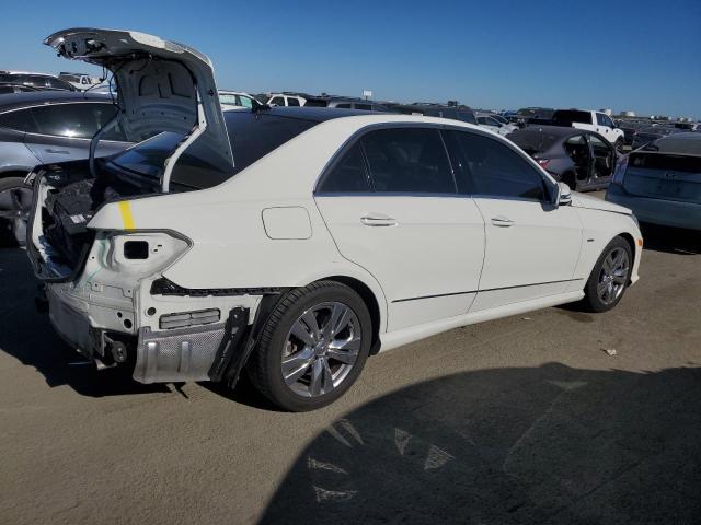 Photo 3 from auction – 2012 MERCEDES-BENZ E 350 BLUE with VIN WDDHF2EB1CA556460