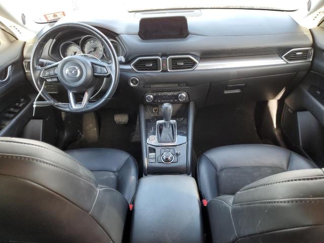 Photo 8 from auction – 2017 MAZDA CX-5 TOURI with VIN JM3KFBCL7H0162459