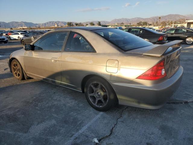 Photo 2 from auction – 2005 HONDA CIVIC EX with VIN 1HGEM22065L023440