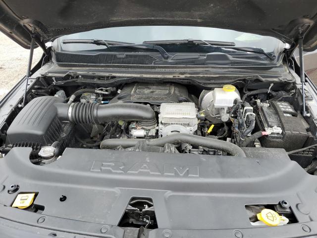 Photo 11 from auction – 2024 RAM 1500 BIG H with VIN 1C6SRFFT1RN117080