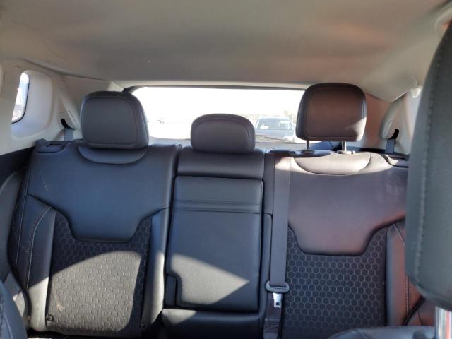 Foto 10 de la subasta – 2020 JEEP COMPASS LA con VIN 3C4NJCBB6LT121111