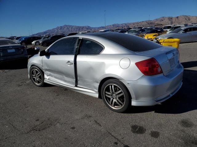 Photo 2 from auction – 2007 TOYOTA SCION TC with VIN JTKDE177570181658